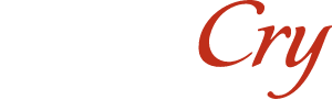 HeartCry Logo